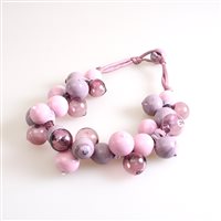 Collar Antares Venezia Mujer Dafne in Vidrio DAFNEC17 - DAFNEC17